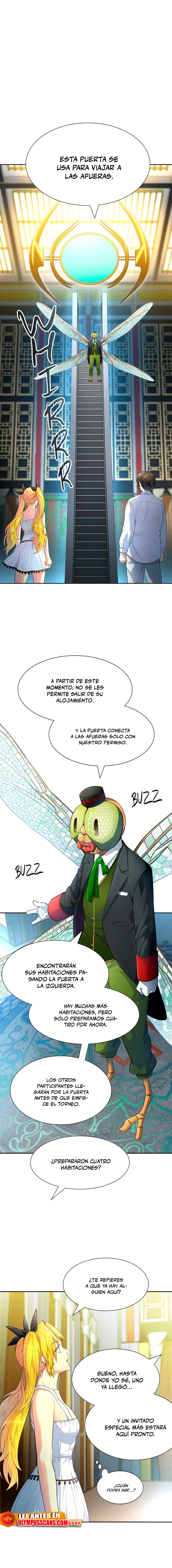 El irregular > Capitulo 553 > Page 201